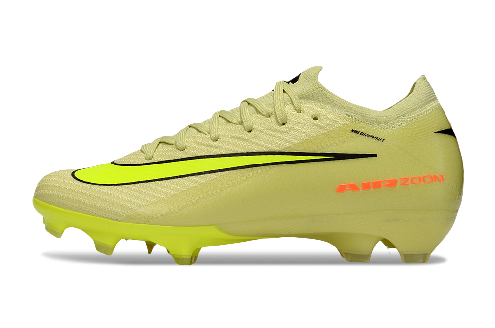 Nike Air Zoom Mercurial Vapor XVI Elite FG Max Voltage Pack