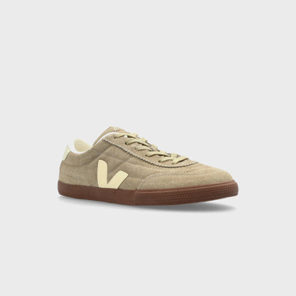 Veja Panenka Bastille - Pierre / Bark / Taupe