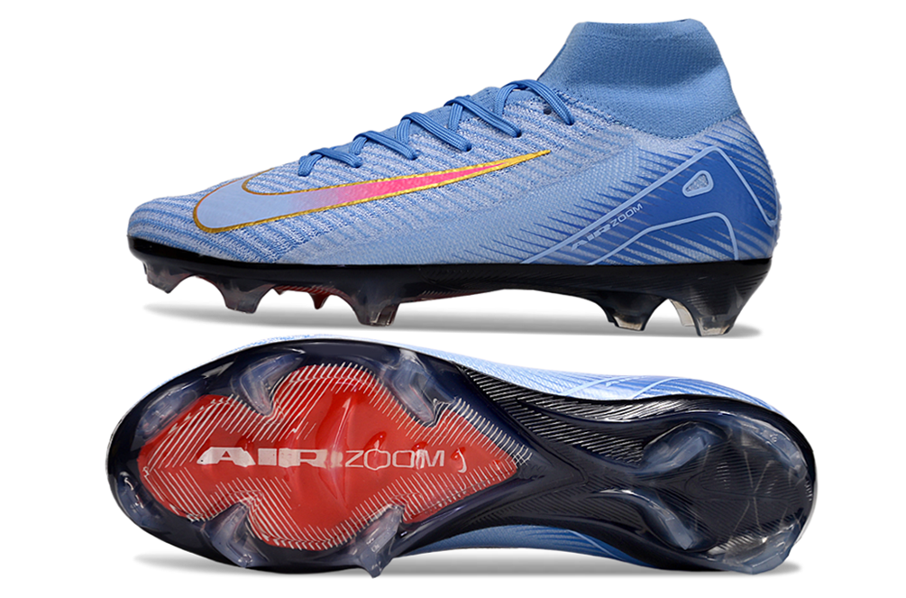 Nike Air Zoom Mercurial Superfly X Elite FG