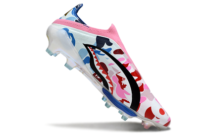 Adidas F50+ Elite FG Laceless X BAPE