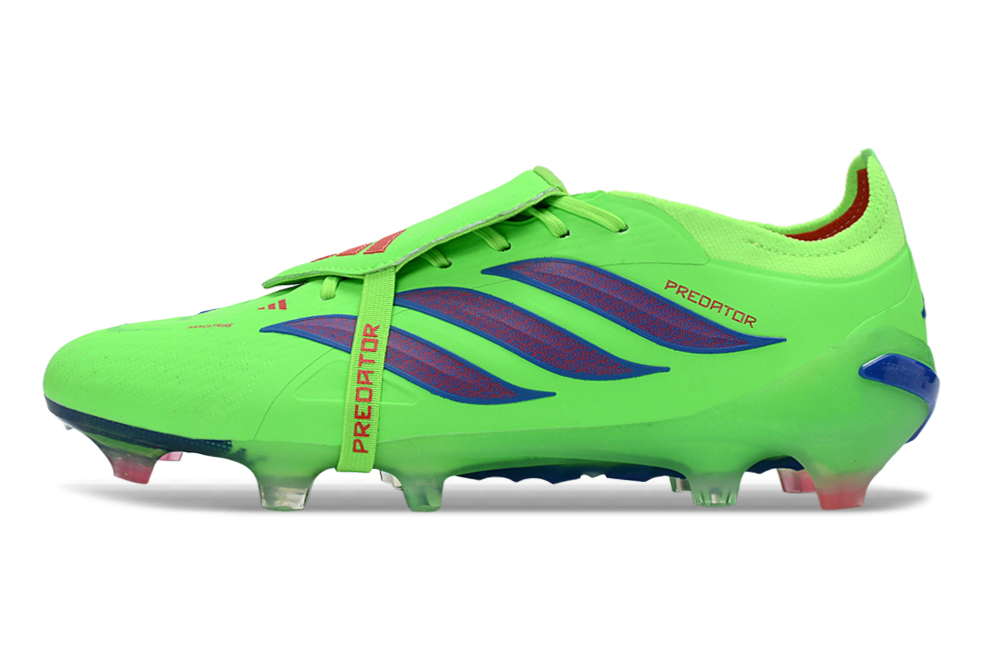 Adidas Predator 26 Elite Tongue FG
