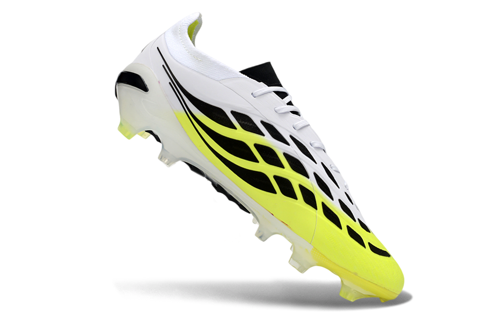 Adidas Predator 26 Elite FG