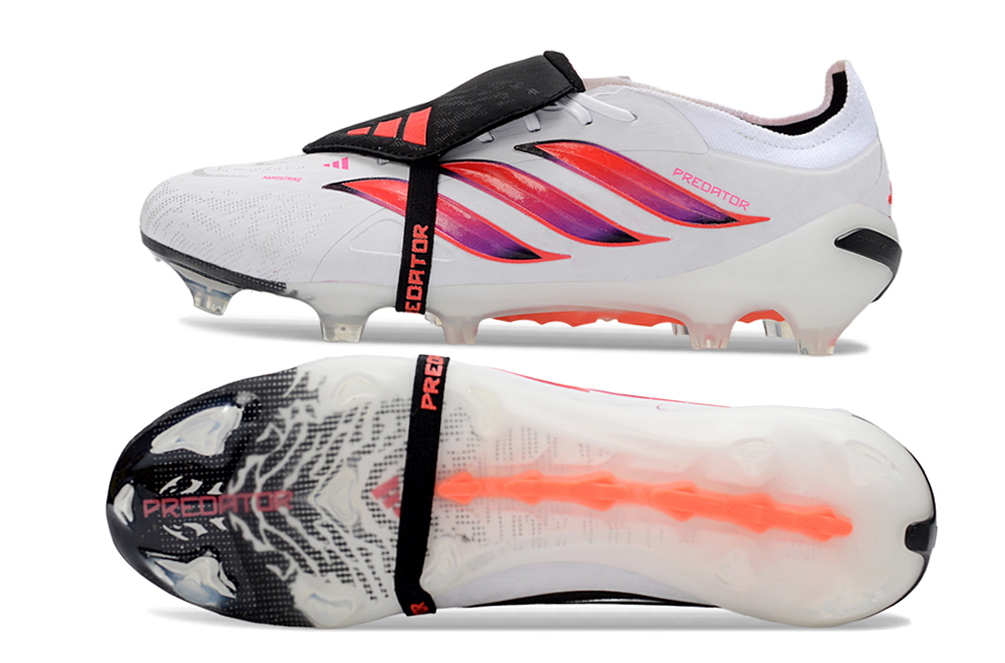 Adidas Predator 26 Elite Tongue FG