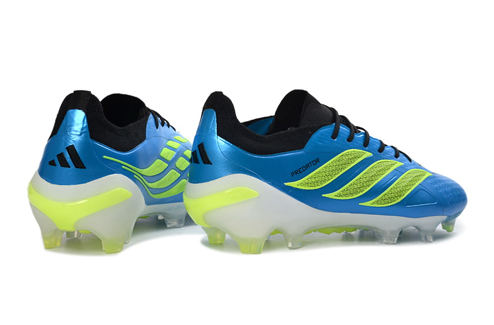 Adidas Predator 26 Elite FG