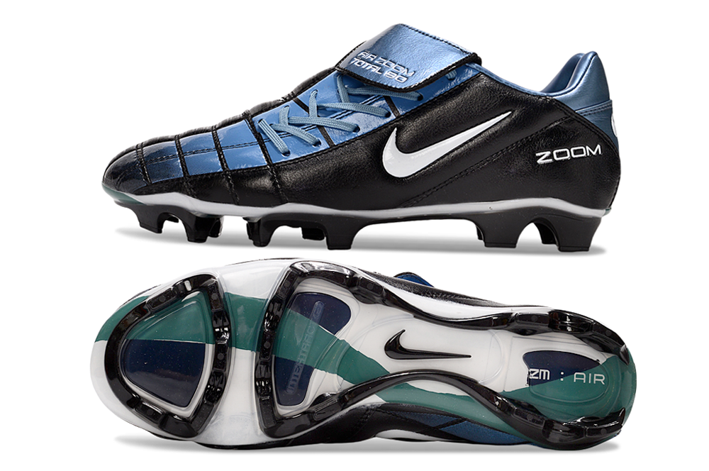 Nike Total 90 Air Zoom Elite FG