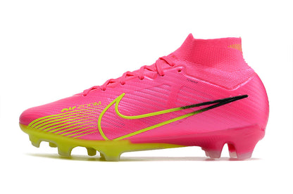 Nike Air Zoom Mercurial Superfly IX Elite FG