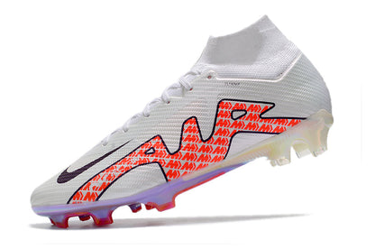 Nike Air Zoom Mercurial Superfly IX Elite FG