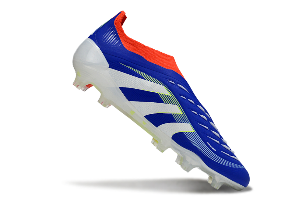 Adidas Predator Elite FG Laceless
