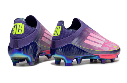 Adidas F50+ Elite FG Laceless Lamine Yamal Signature