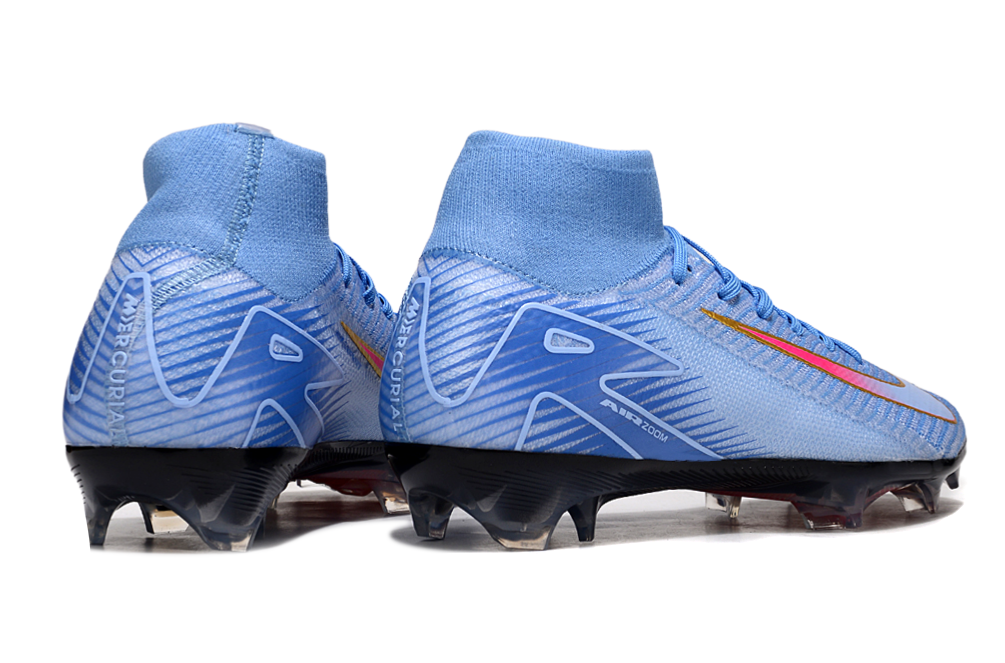 Nike Air Zoom Mercurial Superfly X Elite FG