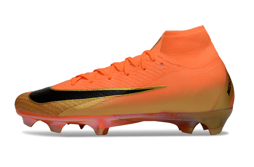 Nike Air Zoom Mercurial Superfly X Elite FG