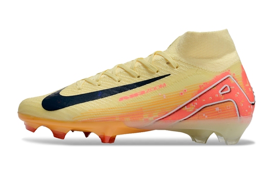 Nike Air Zoom Mercurial Superfly X Elite FG x KM