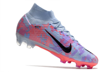 Nike Air Zoom Mercurial Superfly IX Elite FG