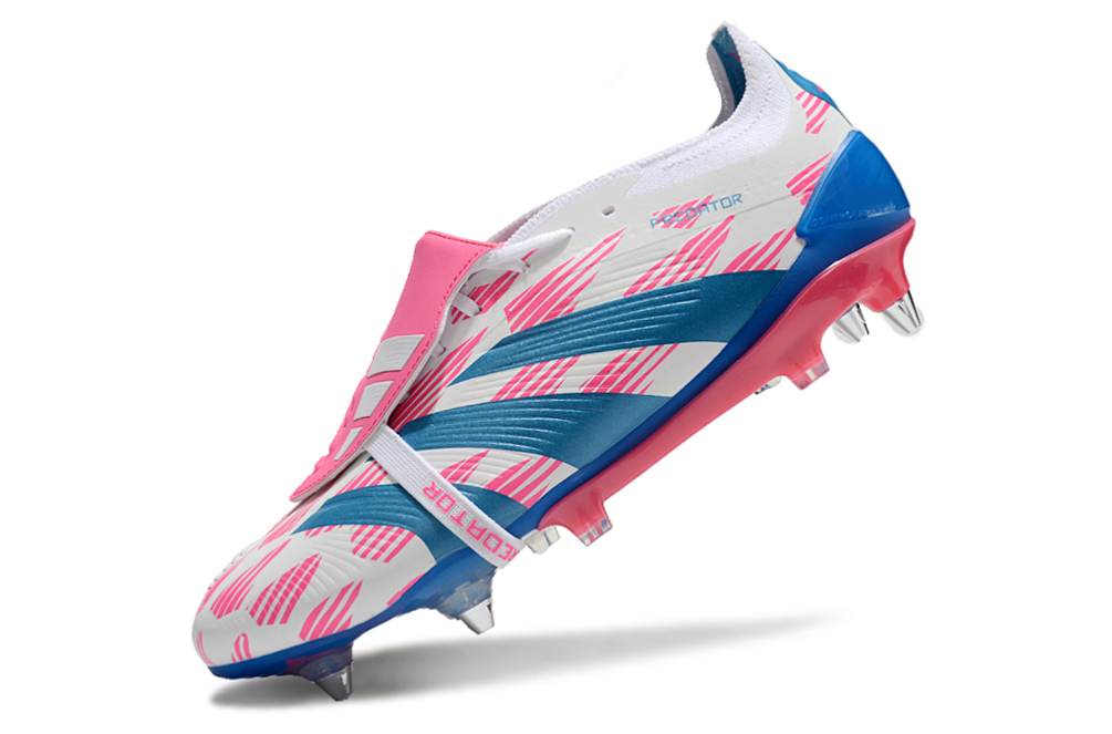 Adidas Predator Re-emergence Elite Tongue SG