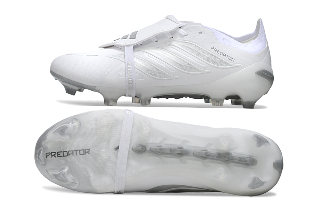 Adidas Predator Elite Tongue FG
