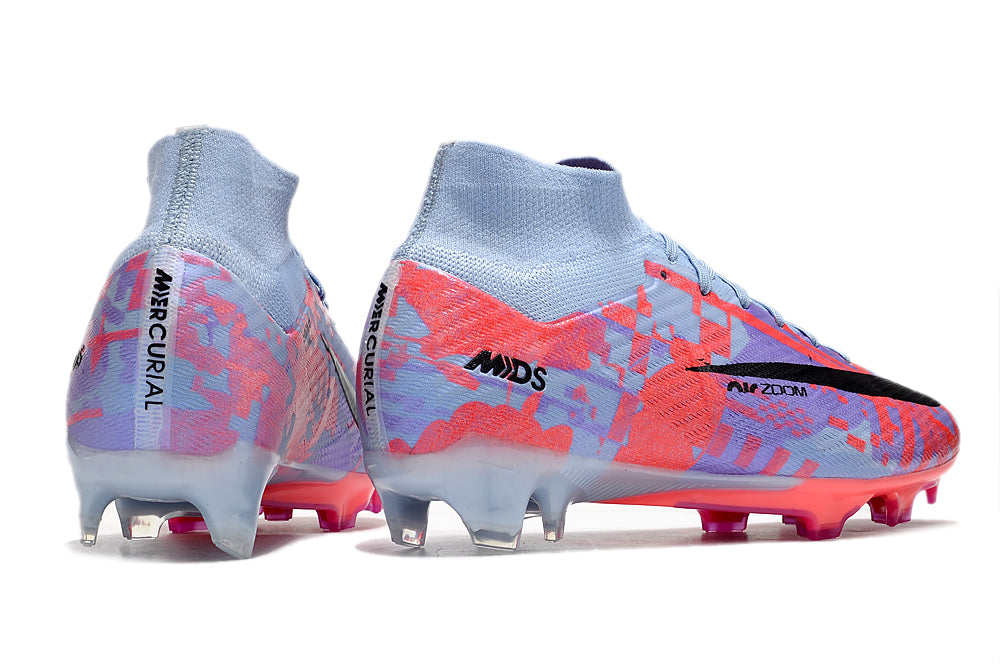Nike Air Zoom Mercurial Superfly IX Elite FG