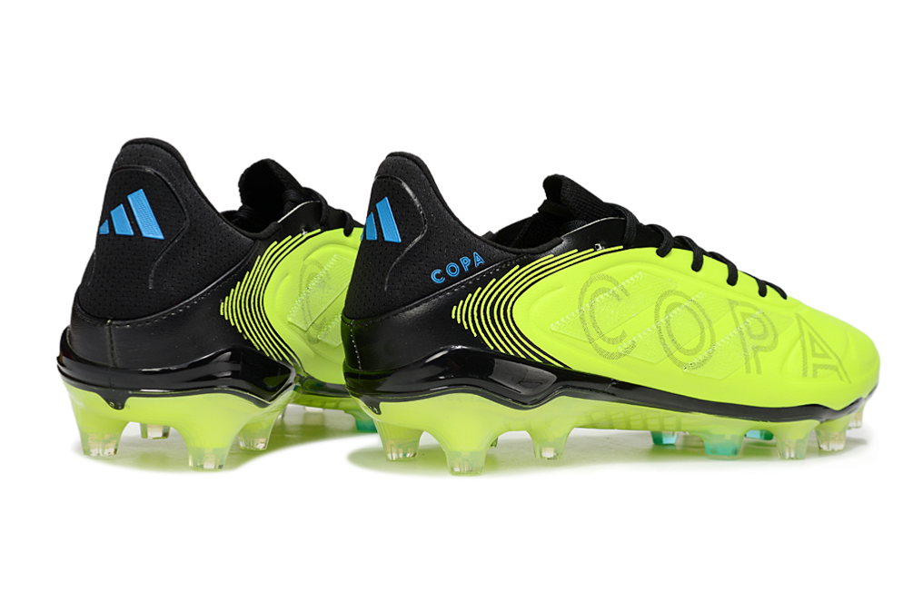 Adidas Copa Pure III Elite FG Mystic Victory Pack