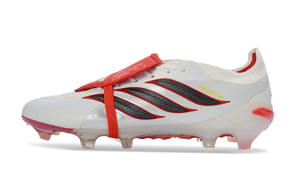 Adidas Predator 26 Elite Tongue FG