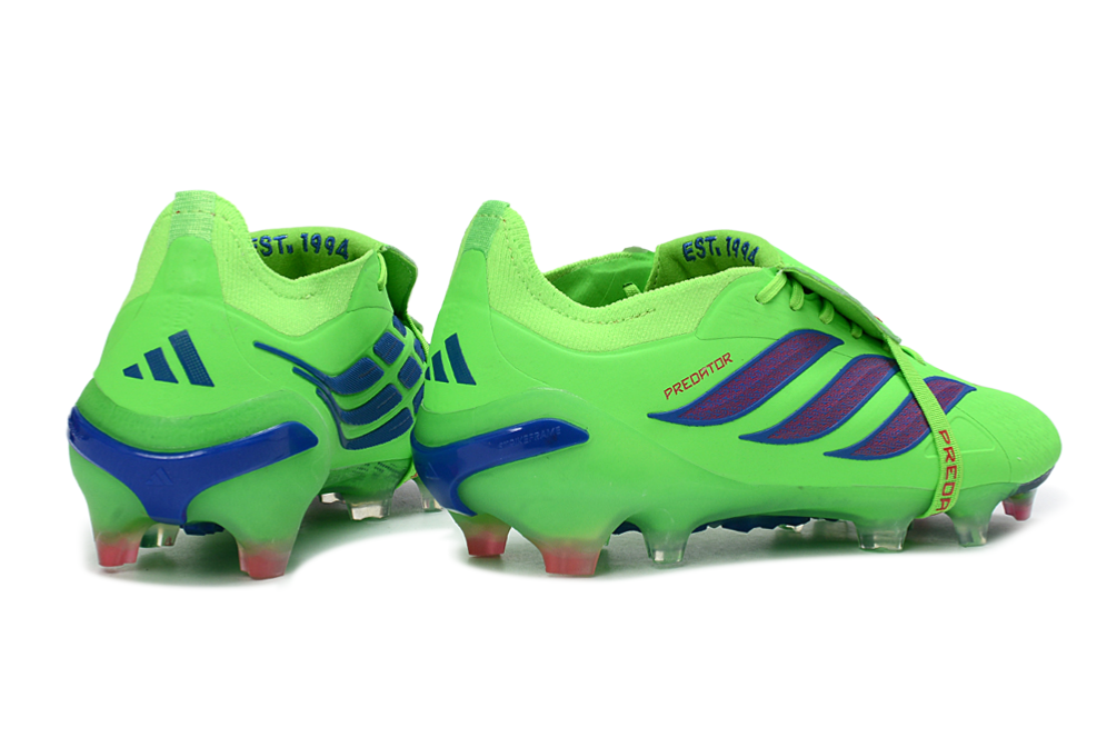 Adidas Predator 26 Elite Tongue FG