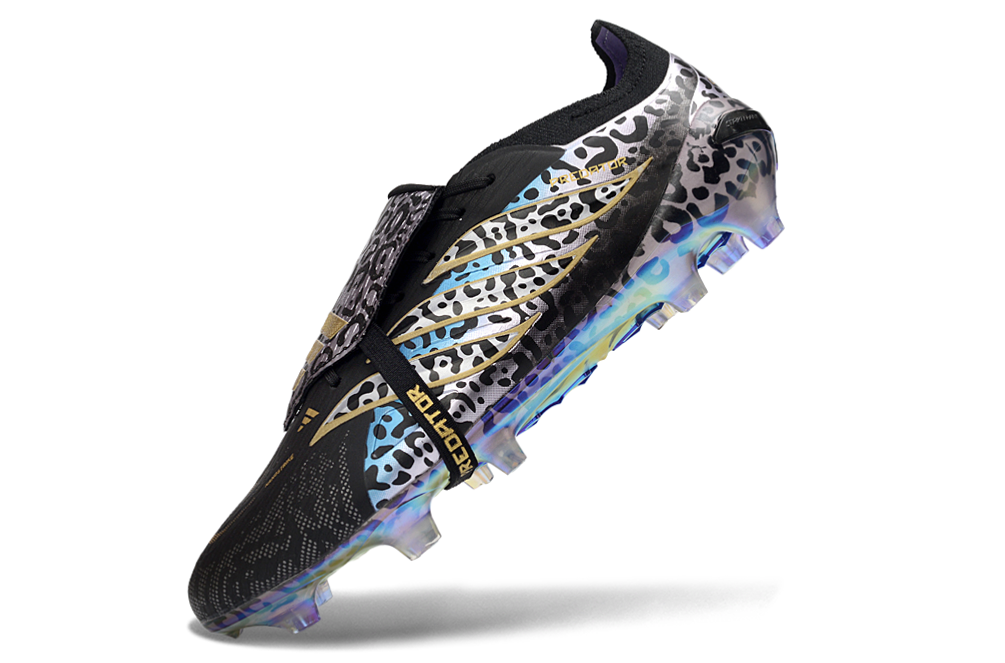 Adidas Predator 26 Elite Tongue FG