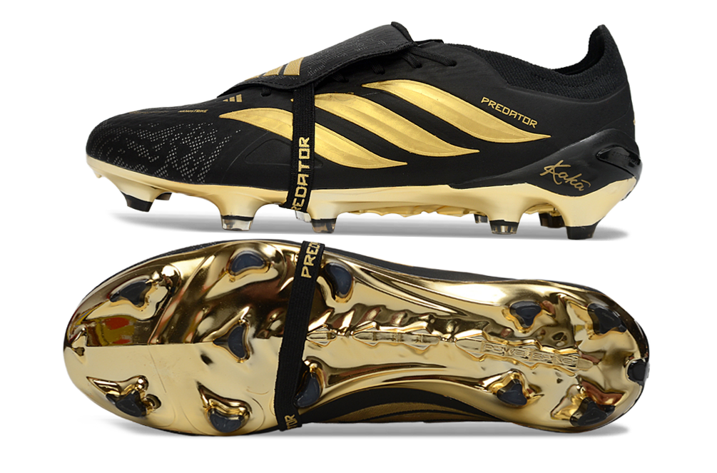 Adidas Predator 26 Elite Tongue FG