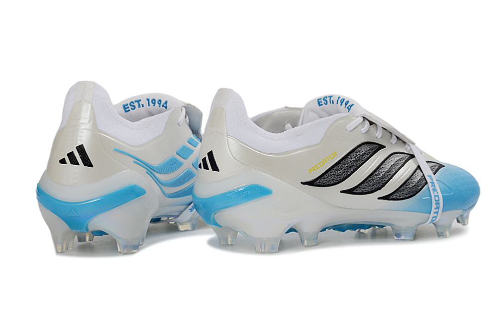 Adidas Predator 26 Elite Tongue FG