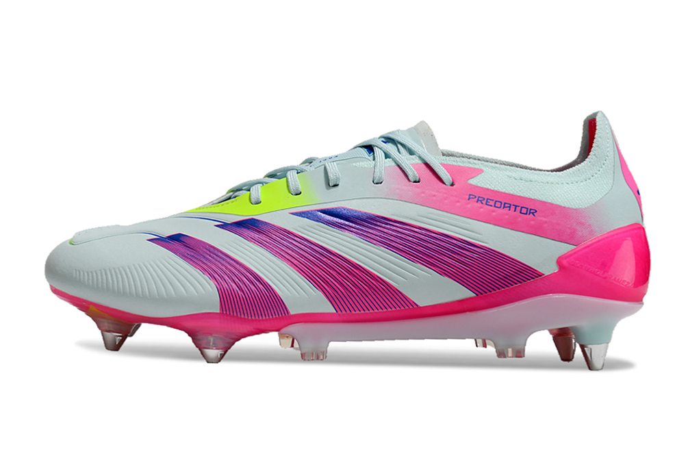 Adidas Predator Stellar Icon Elite SG
