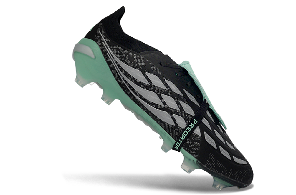 Adidas Predator 26 Elite Tongue FG