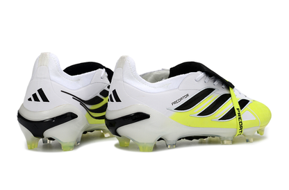 Adidas Predator 26 Elite Tongue FG