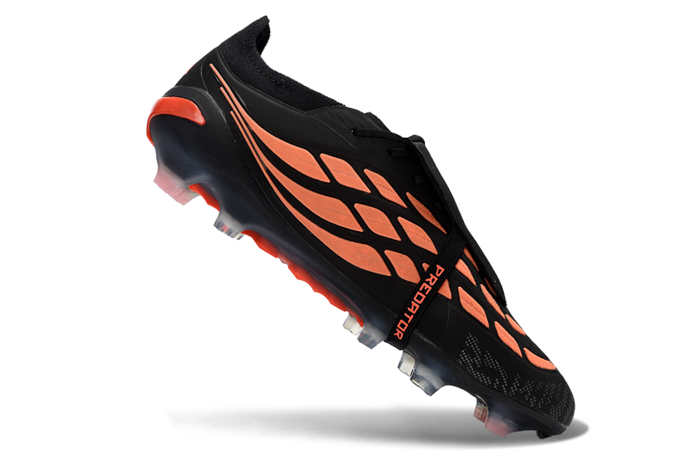 Adidas Predator 26 Elite Tongue FG