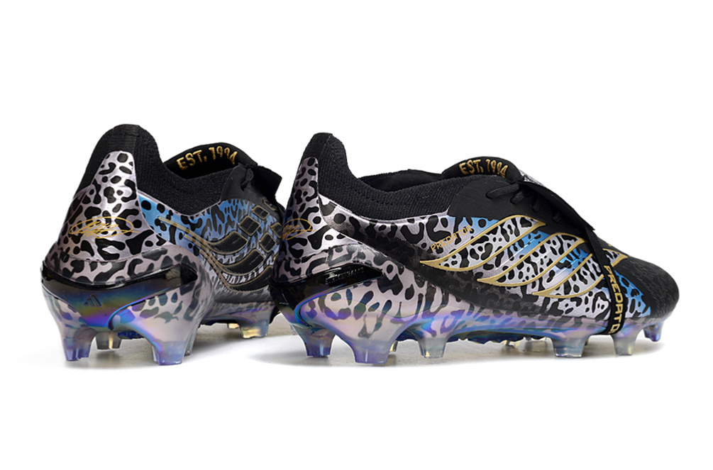 Adidas Predator 26 Elite Tongue FG