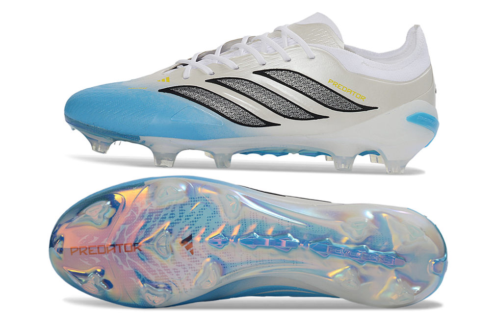 Adidas Predator 26 Elite FG