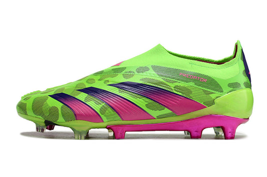 Adidas Predator Generation Pred Elite Laceless FG