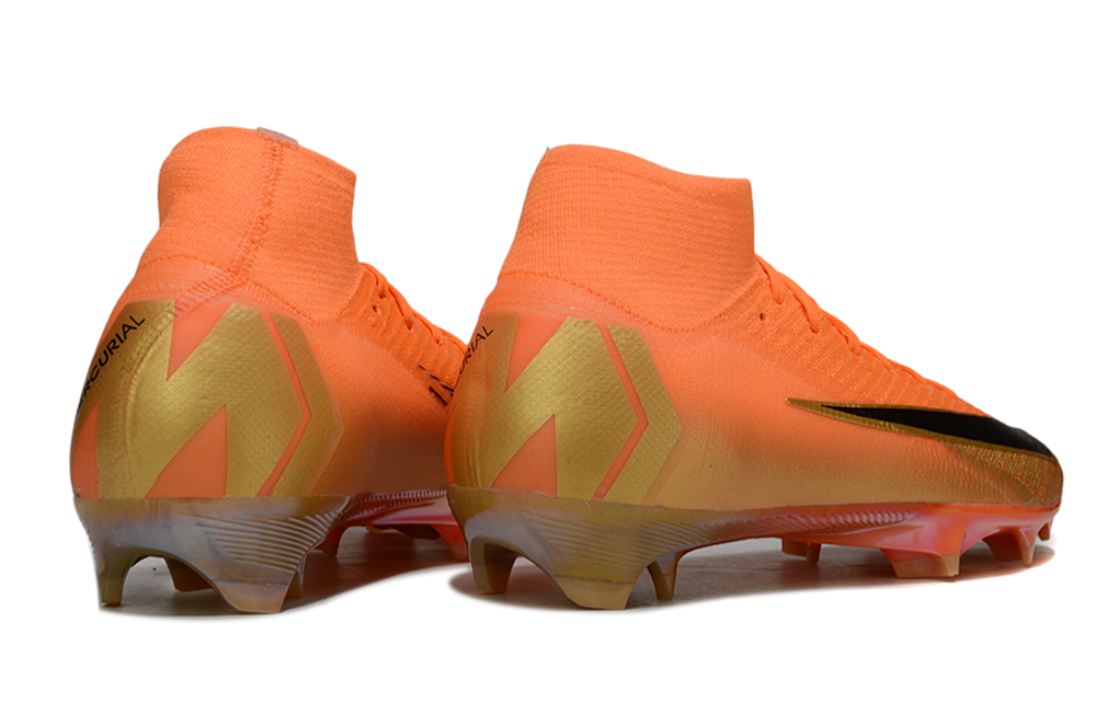 Nike Air Zoom Mercurial Superfly X Elite FG