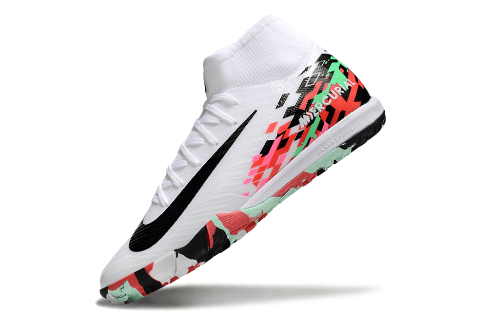 Nike Air Zoom Mercurial Superfly XV Elite TF