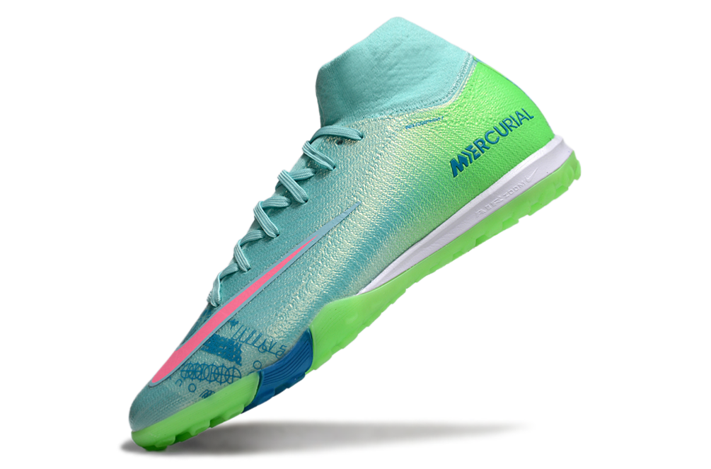 Nike Air Zoom Mercurial Superfly X Elite TF