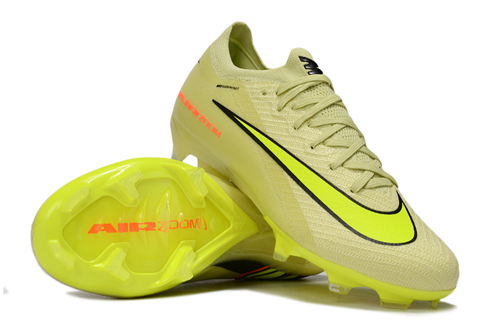 Nike Air Zoom Mercurial Vapor XVI Elite FG Max Voltage Pack