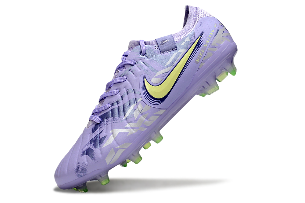 Nike Tiempo Legend X Elite FG United Pack
