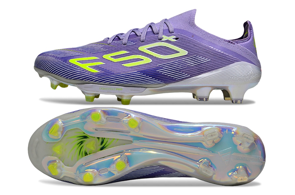 Adidas F50+ Elite FG