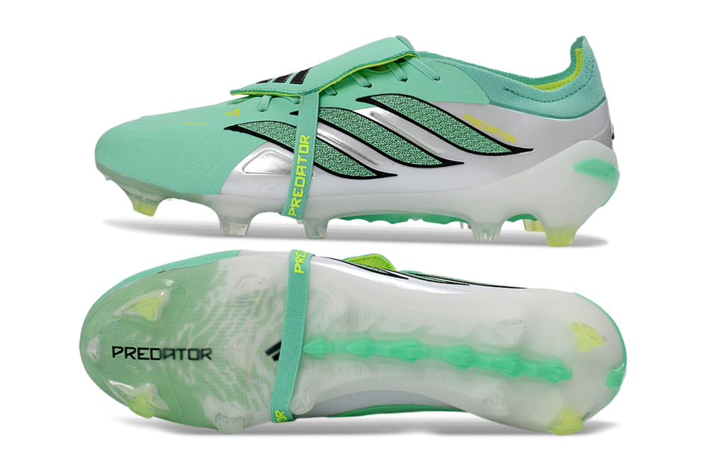 Adidas Predator 26 Elite Tongue FG