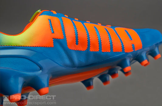 Puma evoSPEED 1.2 K FG