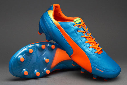 Puma evoSPEED 1.2 K FG