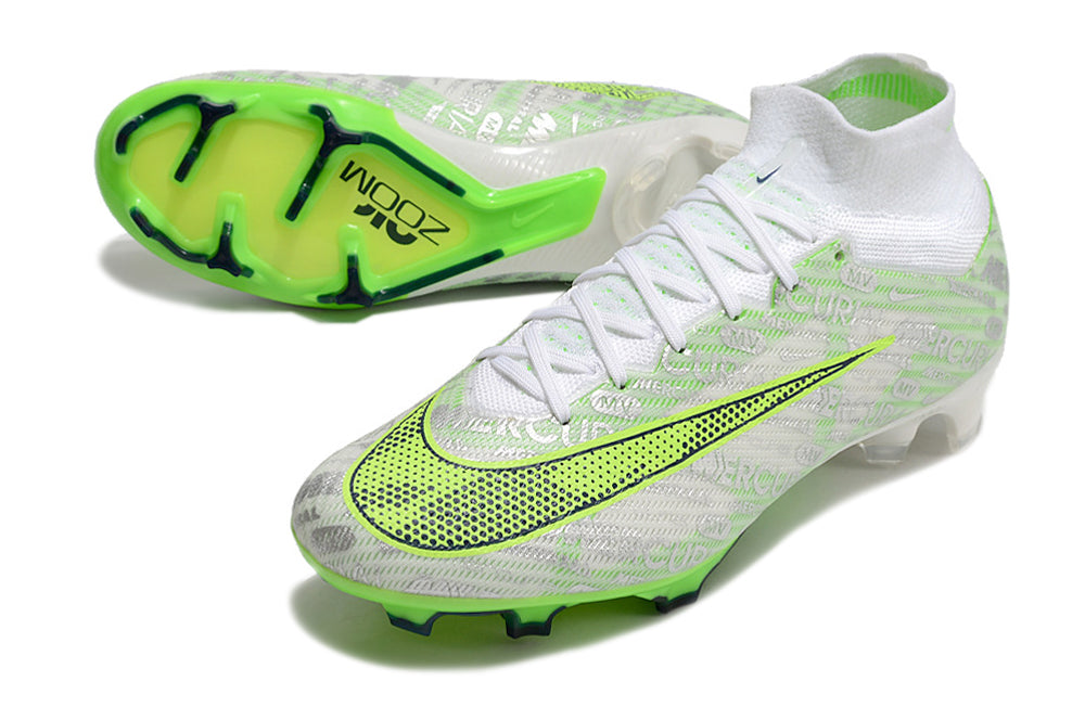 Nike Air Zoom Mercurial Superfly IX Elite FG
