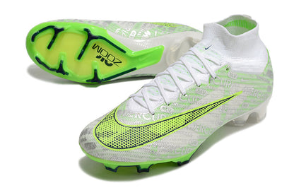 Nike Air Zoom Mercurial Superfly IX Elite FG