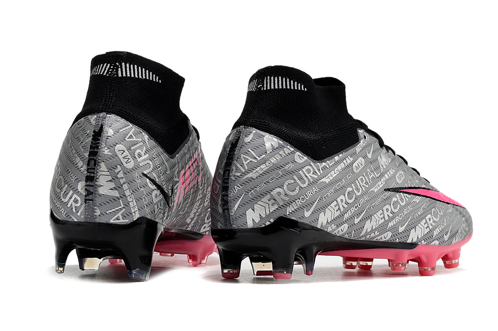 Nike Air Zoom Mercurial Superfly IX Elite FG
