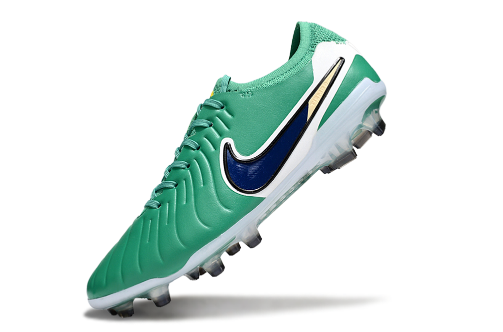Nike Tiempo Legend X Elite FG Fear Nothing Pack