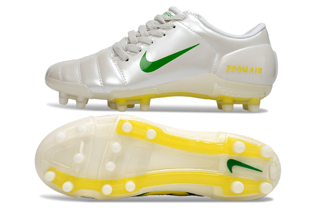 Nike Total 90 Air Zoom III Elite FG