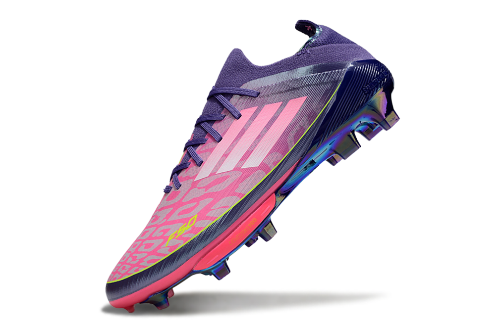 Adidas F50+ Elite FG Lamine Yamal Signature