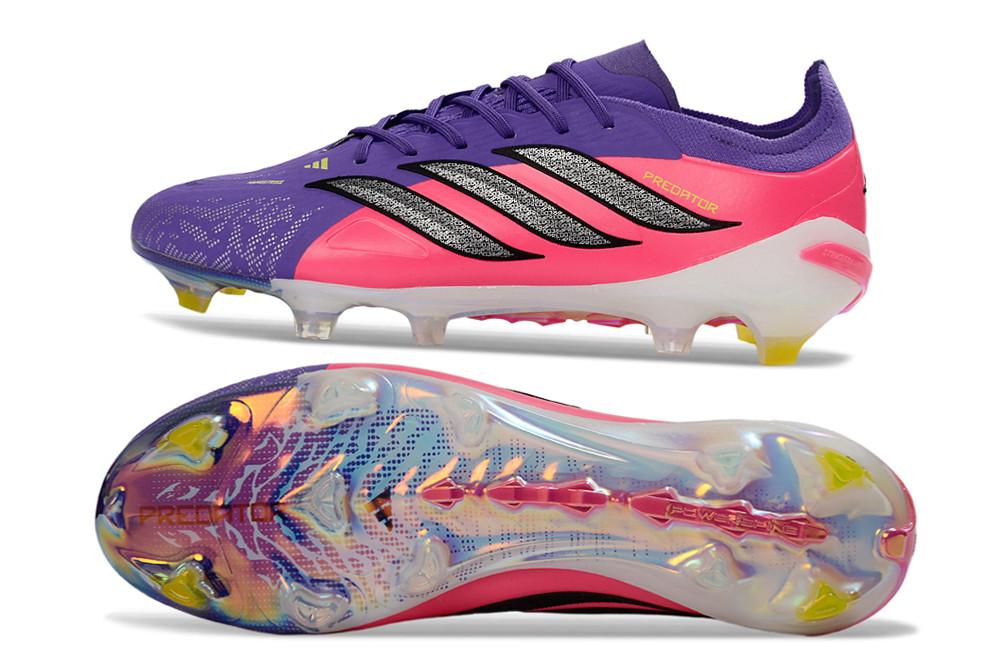 Adidas Predator 26 Elite FG