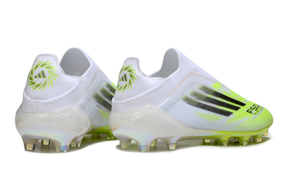 Adidas F50 Elite FG Laceless